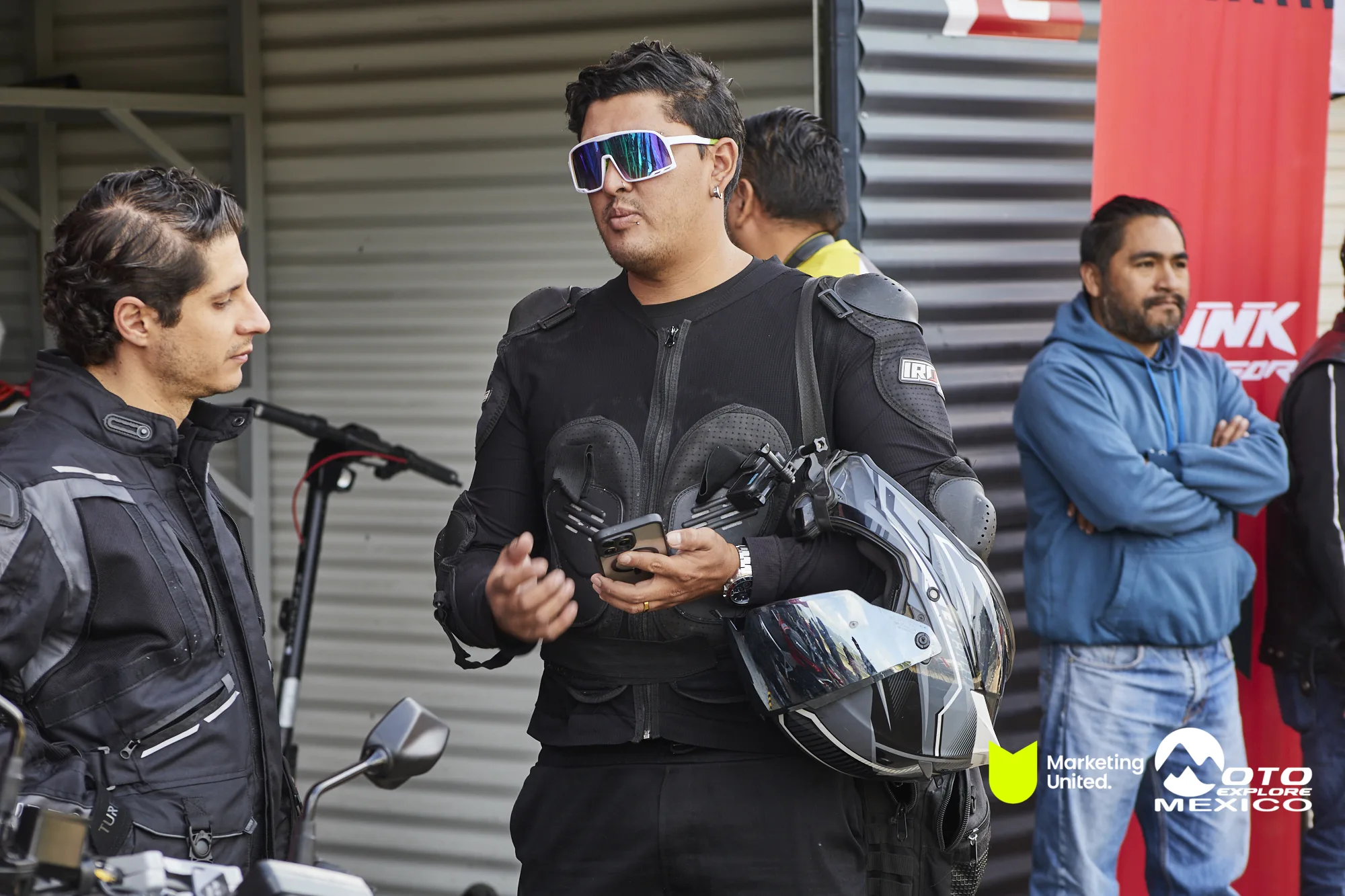 HUNK TRACKDAY 179